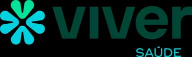 Logo - Viver Saúde