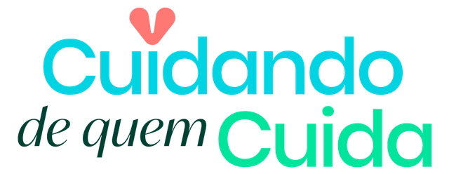 Logotipo do Programa Viver Cuidando de Quem Cuida 2.6
