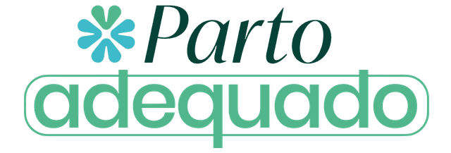 Logotipo do Programa Viver Parto Adequado 2.6